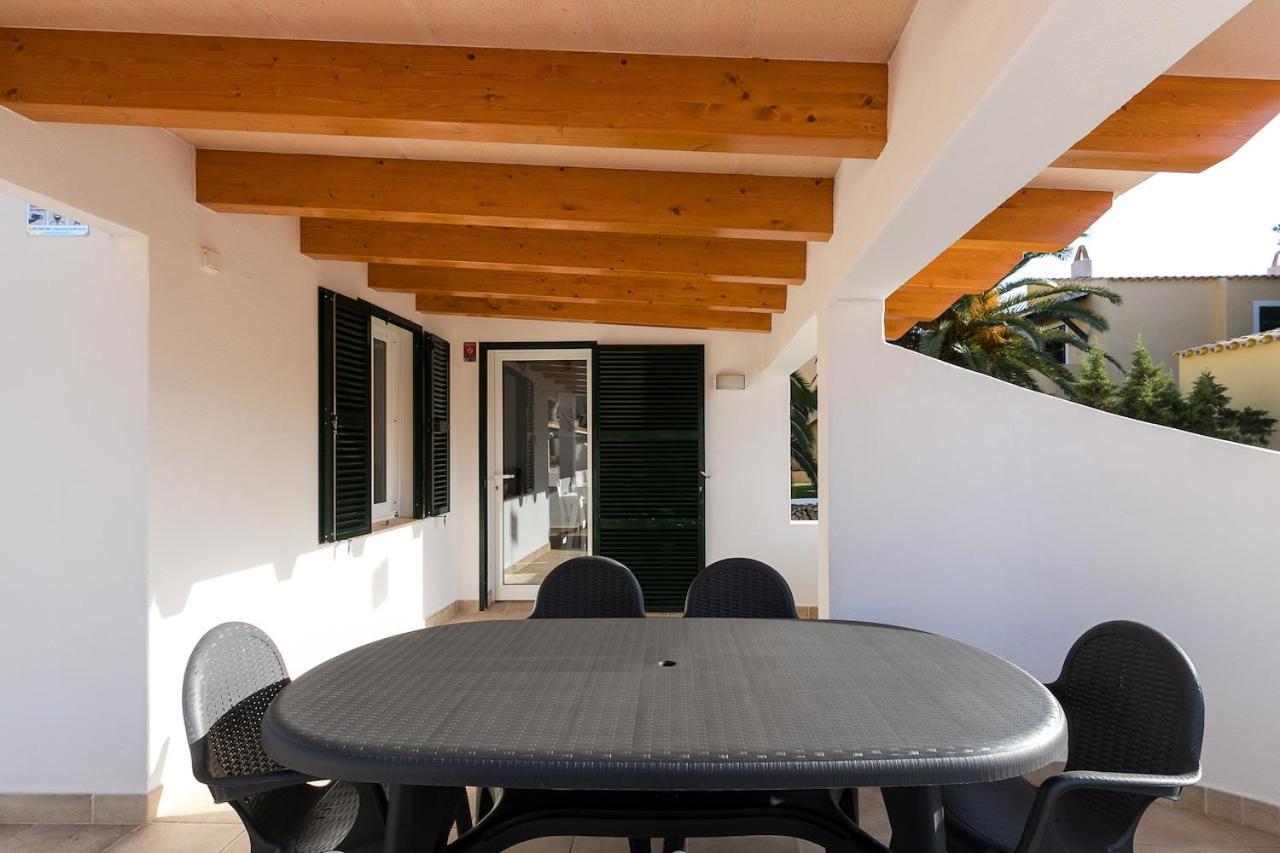 Casa Sol Del Sur 4 Villa Son Xoriguer Exterior photo